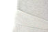 Light Heather Gray Birthday Cake Sprinkles French Terry Knit Fabric by the yard